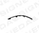 pty04223mal Signeda Облицовка бампера для Toyota Yaris