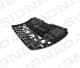 pad07016ga Signeda Решетка радиатора для Audi A6