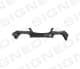 pbk04053bc Signeda Бампер для Opel Mokka