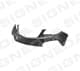 pbk04053bc Signeda Бампер для Opel Mokka