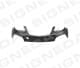 pbk04053bc Signeda Бампер для Opel Mokka
