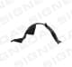 pct11013ar Signeda Подкрылок для Citroen Xsara