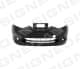 pds04381bbv Signeda Бампер для Nissan Qashqai