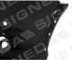 pds04381bbv Signeda Бампер для Nissan Qashqai