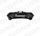 pds04381bbv Signeda Бампер для Nissan Qashqai