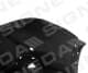 pds04381bbv Signeda Бампер для Nissan Qashqai