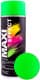 Аерозольна фарба Maxi Color зелена 400 мл