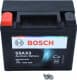 Акумулятор Bosch 6 CT-11-L Auxiliary 0092S5AX30