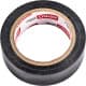 Ізоляційна стрічка Apro et10black чорна ПВХ 17 мм x 10 м