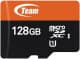Карта памяти Team Group microSDXC 128 ГБ (TUSDX128GUHS03)