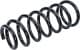 4262049 Lesjöfors Пружина подвески для Nissan Maxima