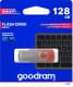 Флешка Goodram UTS3 Red 128 ГБ