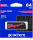 Флешка Goodram UCL3 64 ГБ (UCL3-0640K0R11)