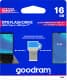 Флешка Goodram ODD3 16 ГБ (ODD3-0160B0R11)
