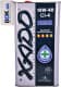 Xado Atomic Oil CI-4 Diesel 10W-40 (5 л) моторное масло