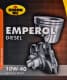 Kroon Oil Emperol Diesel 10W-40 (1 л) моторна олива