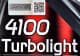 Motul 4100 Turbolight 10W-40 (5 л) моторна олива