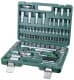 Набір торцевих головок та компонентів Grad 6004565 1/2", 1/4" (94 пр.)