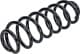 1152209600 JP Group Пружина подвески