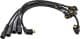 941319170040 Magneti Marelli Комплект дротів запалювання для Skoda Favorit