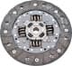 320 0161 10 LuK Диск зчеплення