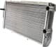 604781 Nissens Радіатор охолодження двигуна