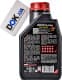 Motul 8100 X-Max 0W-30 (1 л) моторна олива