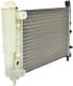 D7F009TT Thermotec Радиатор охлаждения двигателя