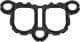 71-36074-00 Reinz Прокладка впускного колектора
