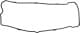 1118977E00 Suzuki Прокладка клапанной крышки
