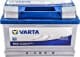 Аккумулятор Varta 6 CT-72-R Blue Dynamic 572409068