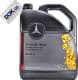 Mercedes-Benz MB 236.14 (5 л) трансмиссионное масло