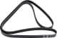 1752154L31 Suzuki Поліклиновий ремінь для Suzuki Grand Vitara
