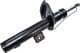 G16446 Monroe Стойка амортизатора для Peugeot 206