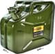 Каністра для палива Сила, 10 л (285092)