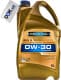 Масло Ravenol WIV II 0W-30