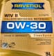 Масло Ravenol WIV II 0W-30