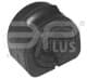 15593ap Applus Втулка стабилизатора для Ford Focus
