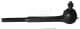 17498ap Applus Наконечник рулевой тяги для Chevrolet Blazer