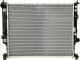 56074 NRF Радиатор охлаждения двигателя