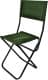 Стул складной NeRest NR-16 SP 4820211100575GREEN