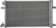940135 Nissens Радиатор кондиционера