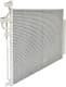 940010 Nissens Радиатор кондиционера