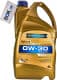Олива Ravenol WIV II 0W-30