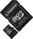 Карта памяти Kingston microSDHC 8 ГБ
