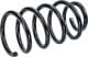 4244238 Lesjöfors Пружина подвески для Kia Sorento