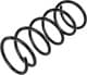4027558 Lesjöfors Пружина підвіски