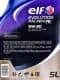Elf Evolution Full-Tech FE 5W-30 (5 л) моторное масло