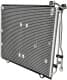 94426 Nissens Радиатор кондиционера