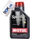 Motul Specific 504 00 507 00 0W-30 (1 л) моторное масло